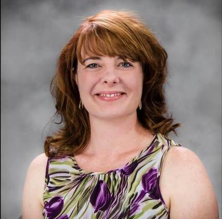 Colleen Zahn